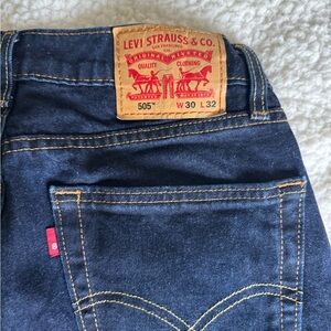 Levi’s men’s jeans